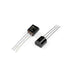 PN5434 - TO-92-3 - JFET N-CHAN 25V TO-92