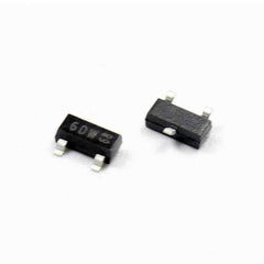 BC817,215 TO-236AB TRANSISTOR NPN 500MA 45V SOT23