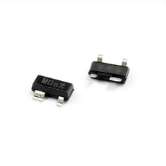 BF998,235 SOT-143B MOSFET N-CH 12V 30MA SOT143