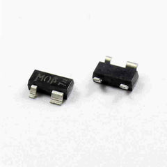 BF998R,215 SOT-143R MOSFET N-CH 12V 30MA SOT143R