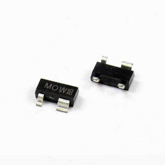 BF998R,235 SOT-143R MOSFET N-CH 12V 30MA SOT143