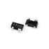 BF1212R,215 - SOT-143R - MOSFET N-CH DUAL GATE 6V SOT143R