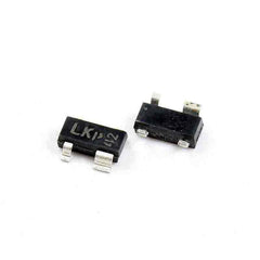 BF1212R,215 SOT-143R MOSFET N-CH DUAL GATE 6V SOT143R