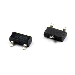 BF545A,215 TO-236AB MOSFET N-CH 30V 10MA SOT23