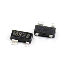 BF992,215 SOT-143B MOSFET NCH DUAL GATE 20V SOT143B