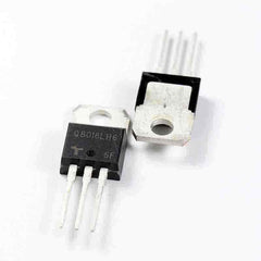 Q8016LH6 TO-220 Isolated Tab ALTERNISTOR 800V 16AMP TO-220AB