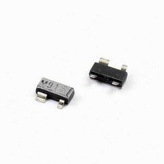 BF991,215 SOT-143B MOSFET NCH DUAL GATE 20V SOT143B