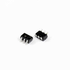 BF1102,115 6-TSSOP MOSFET N-CH 7V DUAL 6TSSOP