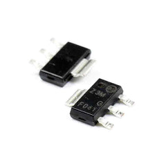 Z0103MN,135 SC-73 TRIAC 600V 1A SOT-223