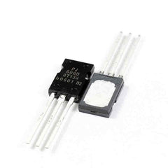 BT134-600D,127 SOT-82-3 TRIAC 600V 4A SOT82