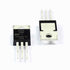 BTA212-600D,127 - TO-220AB - TRIAC 600V 12A TO220AB