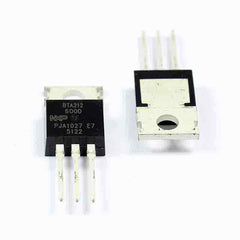 BTA212-600D,127 TO-220AB TRIAC 600V 12A TO220AB