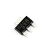 Z0103MNT1G - SOT-223 - IC TRIAC SENS GATE BIDIR SOT-223
