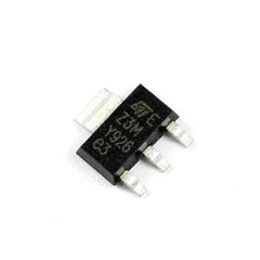 Z0103MNT1G SOT-223 IC TRIAC SENS GATE BIDIR SOT-223