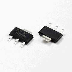 BTA201W-800E,115 SC-73 TRIAC 800V 1A SOT-223