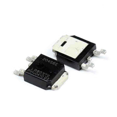 BTA204S-600E,118 D-Pak TRIAC 600V 4A SOT428