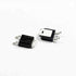 BTA204S-800B,118 - D-Pak - TRIAC 800V 4A SOT428