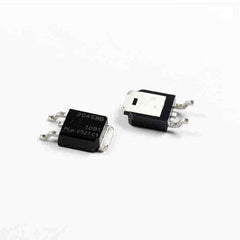 BTA204S-800B,118 D-Pak TRIAC 800V 4A SOT428