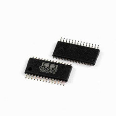 DAC902E 28-TSSOP IC 12-BIT D/A CONV 28-TSSOP