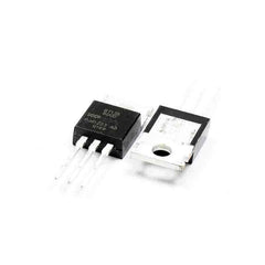 BT136-600D,127 TO-220AB TRIAC 600V 4A TO220AB