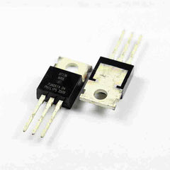 BT136-600E,127 TO-220AB TRIAC 600V 4A TO220AB