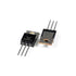 BT137-600,127 - TO-220AB - TRIAC 600V 8A TO220AB
