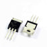 BTA204-600D,127 - TO-220AB - TRIAC 600V 4A TO220AB