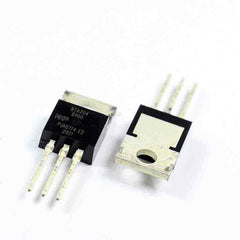 BTA204-600D,127 TO-220AB TRIAC 600V 4A TO220AB
