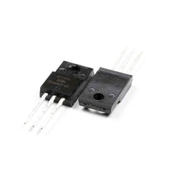 BT137X-600,127 TO-220-3 TRIAC 600V 8A TO-220F