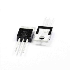 BT138-600,127 TO-220AB TRIAC 600V 12A TO220AB