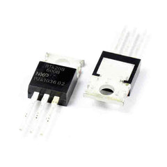 BTA208-600B,127 TO-220AB TRIAC 600V 8A TO220AB