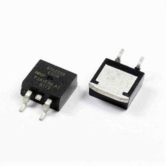 BTA225B-600B,118 D2PAK TRIAC 600V 25A SOT404 D2PAK