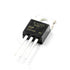 BTA312-600CT,127 - TO-220AB - TRIAC 600V 12A TO220AB