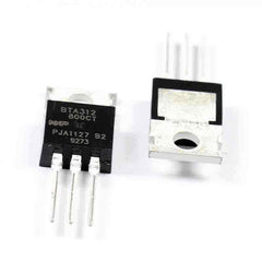 BTA312-800C,127 TO-220AB TRIAC 800V 12A TO220AB