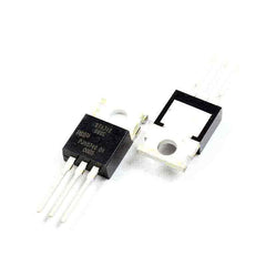 BTA312-600E,127 TO-220AB TRIAC 600V 12A TO220AB