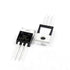 BTA312X-600E,127 - TO-220-3 - TRIAC 600V 12A TO-220F