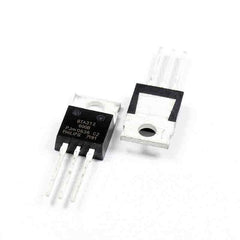 BTA312X-600E,127 TO-220-3 TRIAC 600V 12A TO-220F
