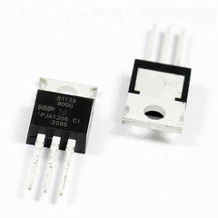 BT139-800G,127 TO-220AB TRIAC 800V 16A TO220AB