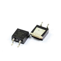 BTA225B-800B,118 D2PAK TRIAC 3Q 800V 25A 2MA D2PAK