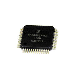 DSPB56374AE 52-LQFP (10x10) IC DSP 24BIT 150MHZ 52-LQFP