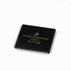 DSPB56362AG120 144-LQFP (20x20) IC DSP 24BIT AUD 120MHZ 144-LQFP