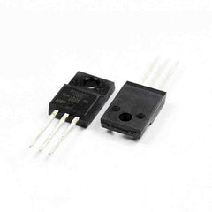BTA208X-1000B,127 TO-220-3 TRIAC 1000V 8A TO-220F