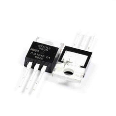 BTA316-800B,127 TO-220AB TRIAC 800V 16A TO220AB