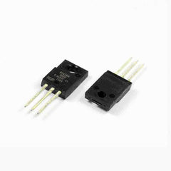 BTA316X-800B,127 TO-220-3 TRIAC 800V 16A TO-220F