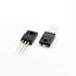 BTA316X-800E,127 - TO-220-3 - TRIAC 800V 16A TO-220F
