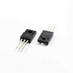 BTA316X-800E,127 TO-220-3 TRIAC 800V 16A TO-220F