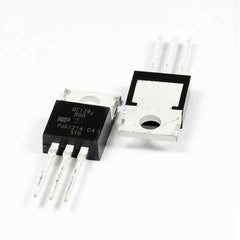 BT139-800,127 TO-220AB TRIAC 800V 16A TO220AB
