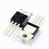 BTA316-800E,127 - TO-220AB - TRIAC 800V 16A TO220AB