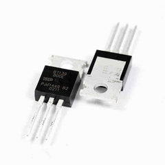 BT139-800E,127 TO-220AB TRIAC 800V 16A TO220AB