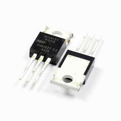 BTA412Y-600B,127 TO-220AB TRIAC 600V 12A TO220AB-3